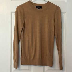 Banana Republic 100% Merino Wool Sweater